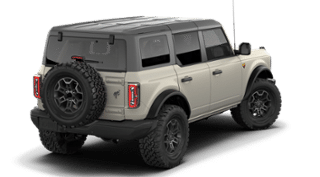 2026 Ford Bronco® External Image 4